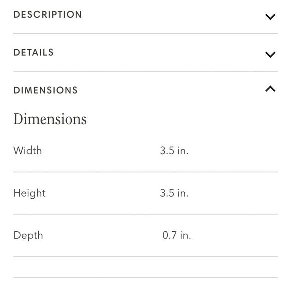 Impressions X Hello Kitty & Friends "Vacay" Rechargeable LED Compact Mirror - Picture 7 of 8